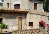 Casa de camp amb terreny en venda a la España, Borrassà, ref.: TR240192 foto