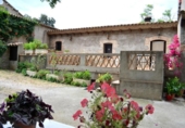 Casa de camp amb terreny en venda a la España, Borrassà, ref.: TR240192 foto