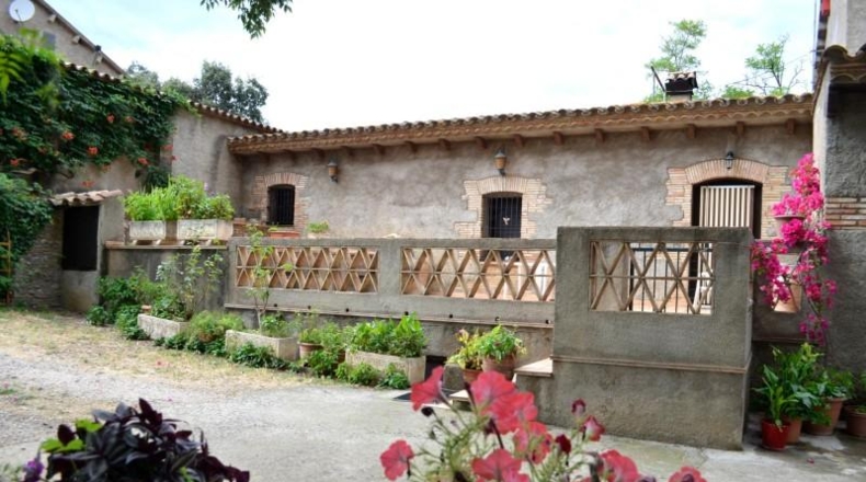 Gerona - Borrassà - 659m2
