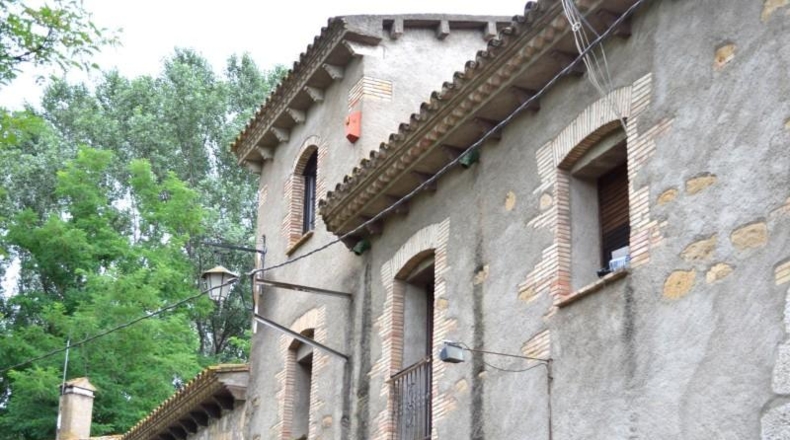 Gerona - Borrassà - 659m2