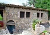 Casa de camp amb terreny en venda a la España, Borrassà, ref.: TR240192 foto