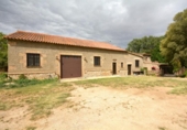 Casa de camp amb terreny en venda a la España, Borrassà, ref.: TR240192 foto