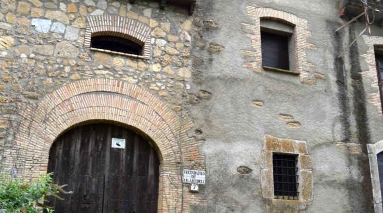 Gerona - Borrassà - 659m2