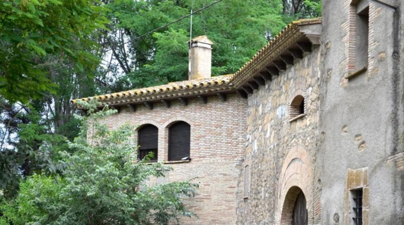 Gerona - Borrassà - 659m2