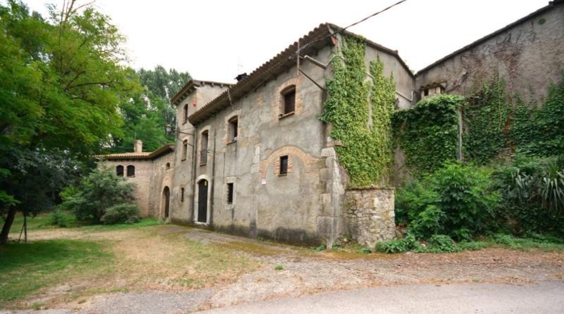 Gerona - Borrassà - 659m2