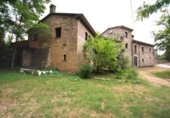 Casa de camp amb terreny en venda a la España, Borrassà, ref.: TR240192 foto