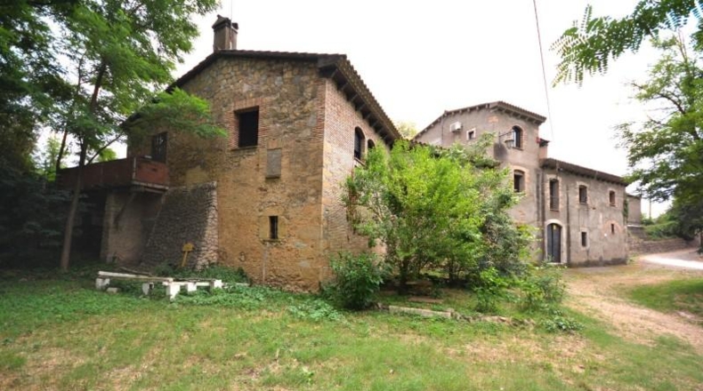Gerona - Borrassà - 659m2