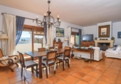 Chalet independiente con terreno en venta en la España, Calpe, ref: TR143036 foto