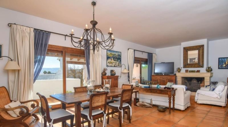Alicante - Calpe - 6800m2
