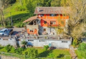 Chalet independiente con terreno en venta en la España, Astigarraga, ref: TR151720 foto