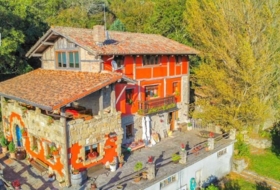 Astigarraga 736&nbsp;m²