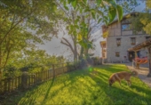 Chalet independiente con terreno en venta en la España, Astigarraga, ref: TR151720 foto