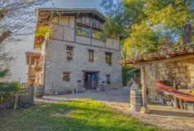 Astigarraga 736&nbsp;m²