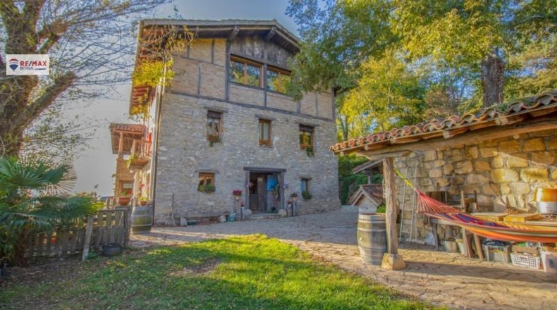 Guipúzcoa - Astigarraga - 736m2