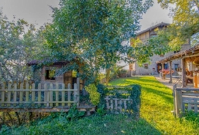 Astigarraga 736&nbsp;m²