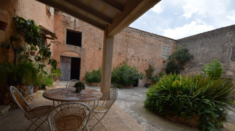 Islas Baleares - Palma - 40000m2