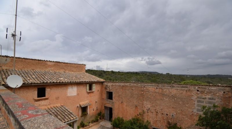 Islas Baleares - Palma - 40000m2