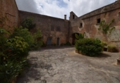 Chalet independiente con terreno en venta en la España, Palma, ref: TR136235 foto