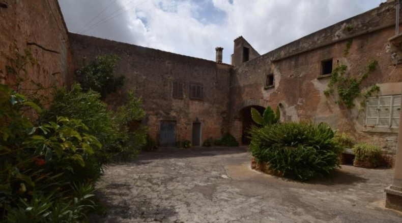 Islas Baleares - Palma - 40000m2