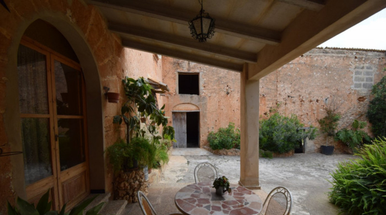 Islas Baleares - Palma - 40000m2