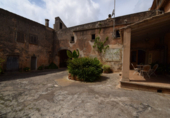 Chalet independiente con terreno en venta en la España, Palma, ref: TR136235 foto