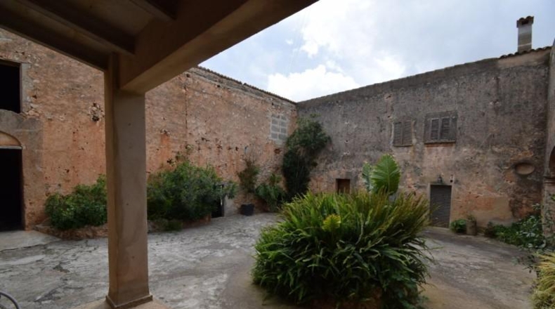 Islas Baleares - Palma - 40000m2