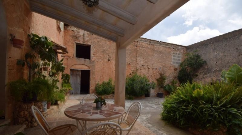 Islas Baleares - Palma - 40000m2