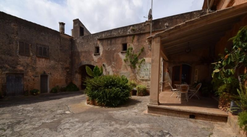 Islas Baleares - Palma - 40000m2