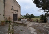 Chalet independiente con terreno en venta en la España, Palma, ref: TR136235 foto