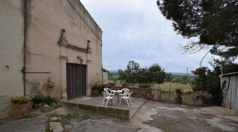Islas Baleares - Palma - 40000m2