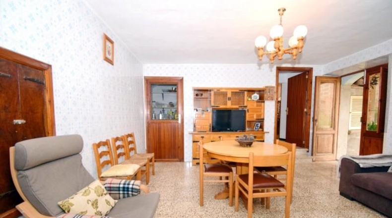 Islas Baleares - Palma - 40000m2