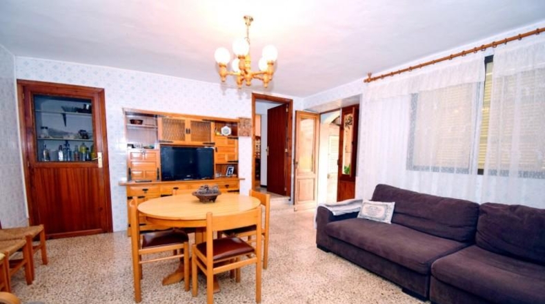 Islas Baleares - Palma - 40000m2