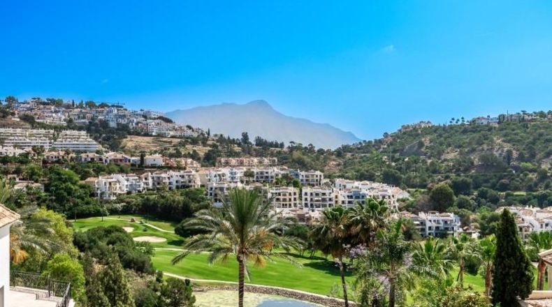 Malaga - Benahavís - 1020m2