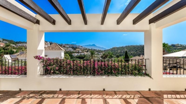 Malaga - Benahavís - 1020m2