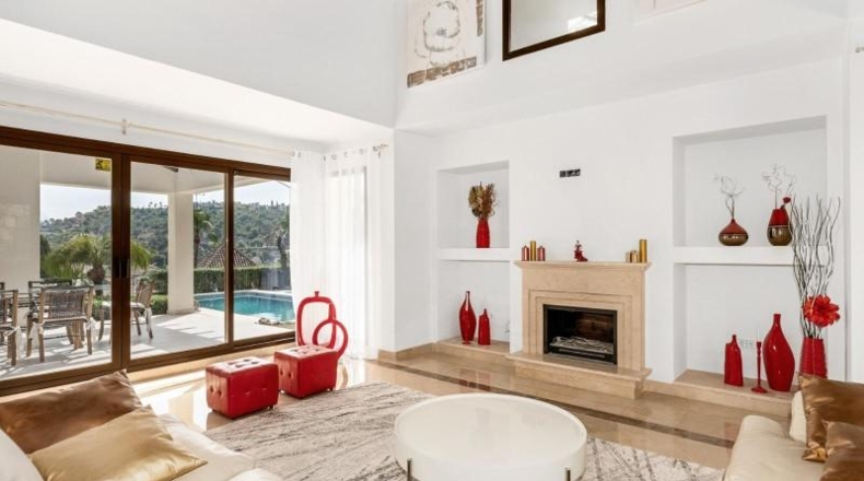 Malaga - Benahavís - 1020m2
