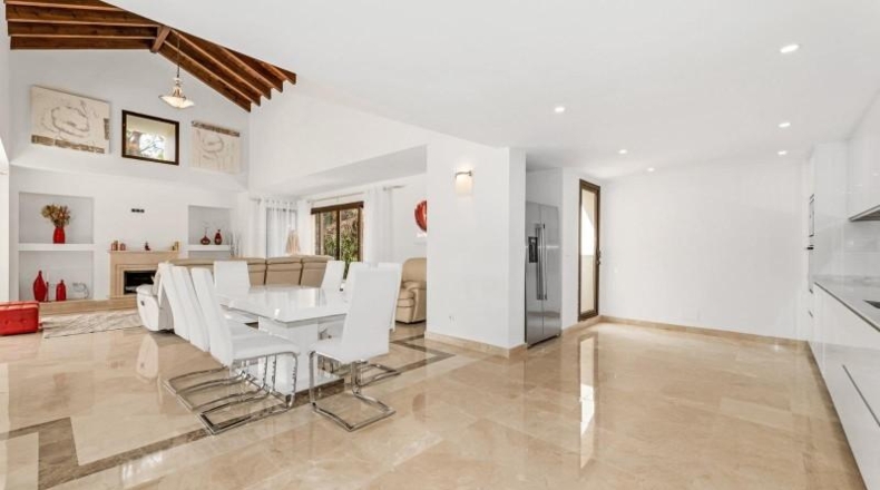 Malaga - Benahavís - 1020m2