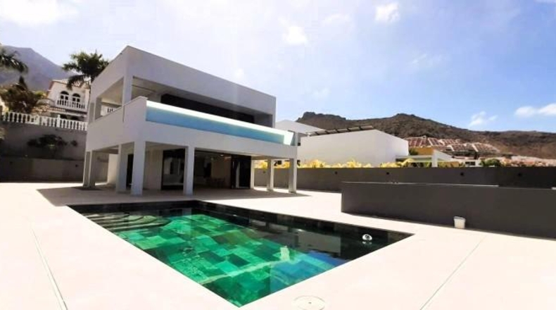 Santa Cruz de Tenerife - Adeje - 600m2