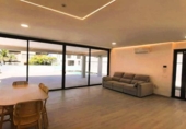 Chalet independiente con terreno en venta en la España, Adeje, ref: TR161736 foto