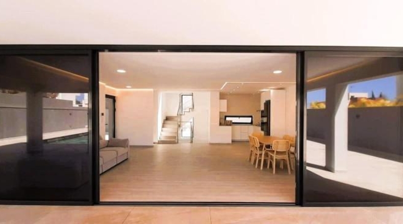Santa Cruz de Tenerife - Adeje - 600m2