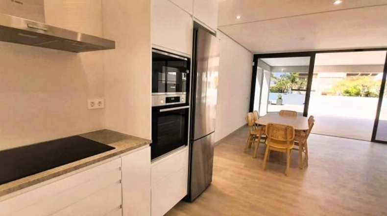 Santa Cruz de Tenerife - Adeje - 600m2