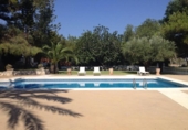 Chalet independiente con terreno en venta en la España, Jávea, ref: TR172770 foto