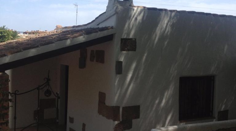 Alicante - Jávea - 3000m2