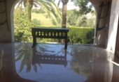 Chalet independiente con terreno en venta en la España, Jávea, ref: TR172770 foto