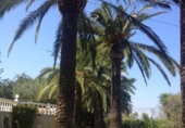 Chalet independiente con terreno en venta en la España, Jávea, ref: TR172770 foto