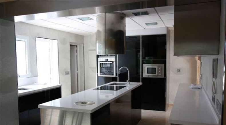 Alicante - Jávea - 3000m2