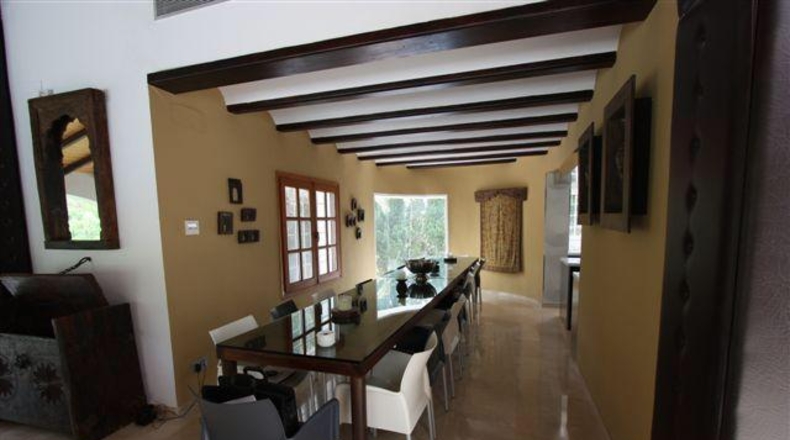 Alicante - Jávea - 3000m2