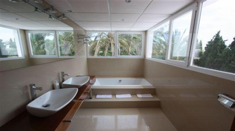 Alicante - Jávea - 3000m2