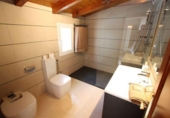 Chalet independiente con terreno en venta en la España, Jávea, ref: TR172770 foto