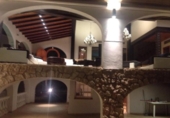 Chalet independiente con terreno en venta en la España, Jávea, ref: TR172770 foto