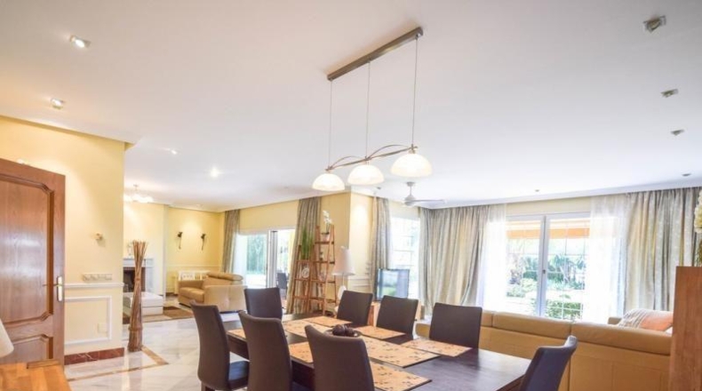 Málaga - Marbella - 2000m2